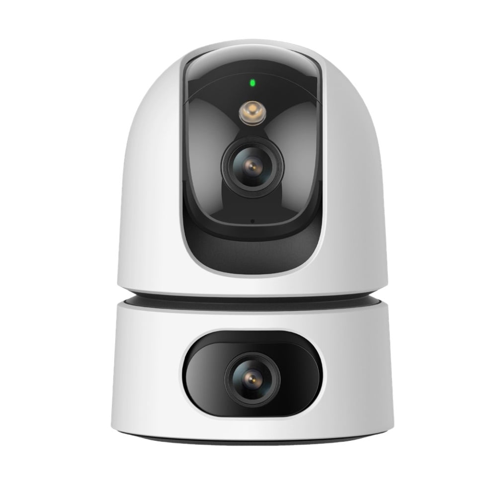 IMOU Ranger Dual 8MP (IPC-S2XP-8M0WED) - IP Κάμερα Παρακολούθησης Wi-Fi