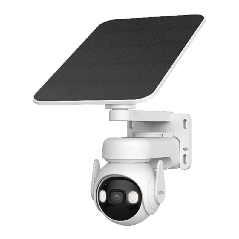 IMOU Cell PT 4G 3MP (KIT/IPC-K9EP-3T0TE-E) - IP Κάμερα Παρακολούθησης 4G με ηλιακό πάνελ