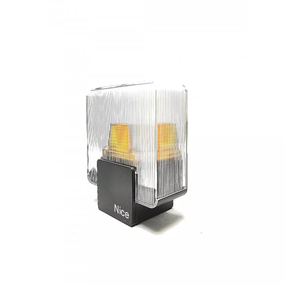 Nice ELDC 12-36V - Φάρος Led με ενσωματωμένη κεραία