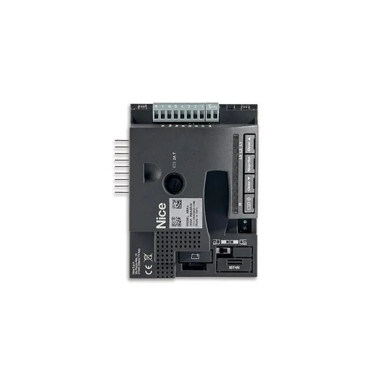 Nice ROAD (Wifi Kit) - Μοτερ Συρόμενης Γκαραζόπορτας - SFK