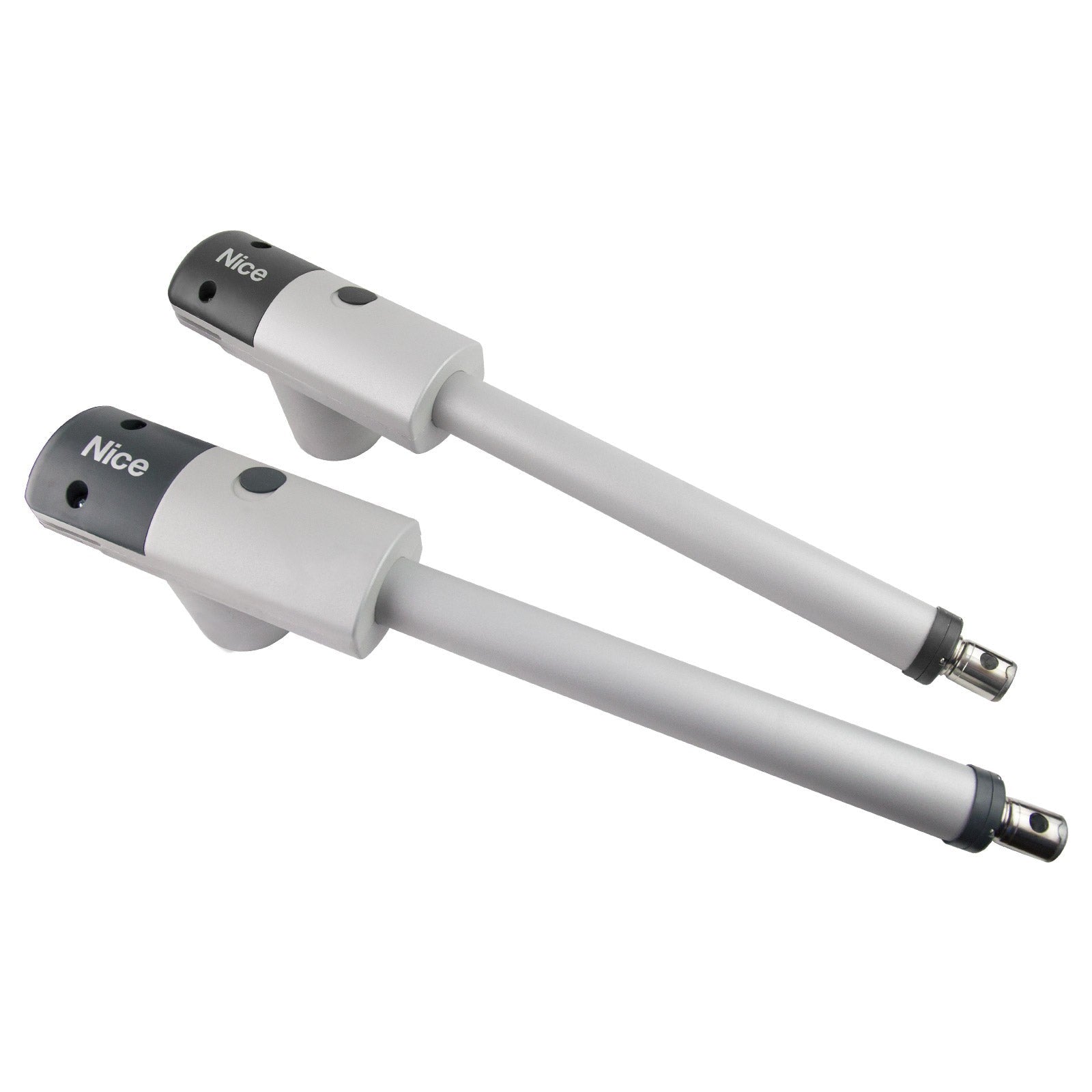Nice TOO4524 (Basic Διπλό Kit) - Σετ μηχανισμών 24V για ανοιγόμενες αυλόπορτες έως 3m και 250kg