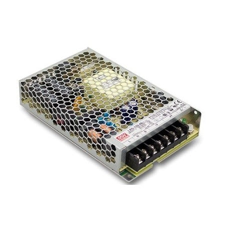 Nice 590.015000 - Τροφοδοτικό 150 W 24 V