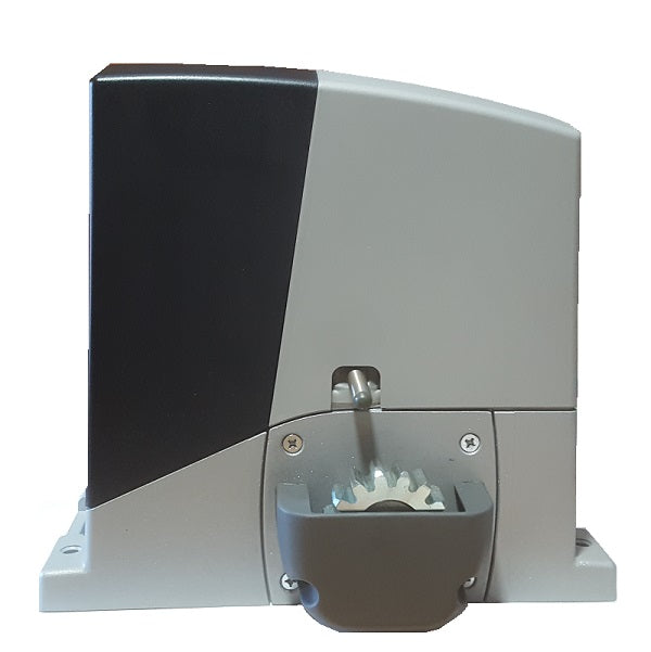 Nice ROBUS 600 (Premium Kit) - Μοτέρ Συρόμενης Γκαραζόπορτας