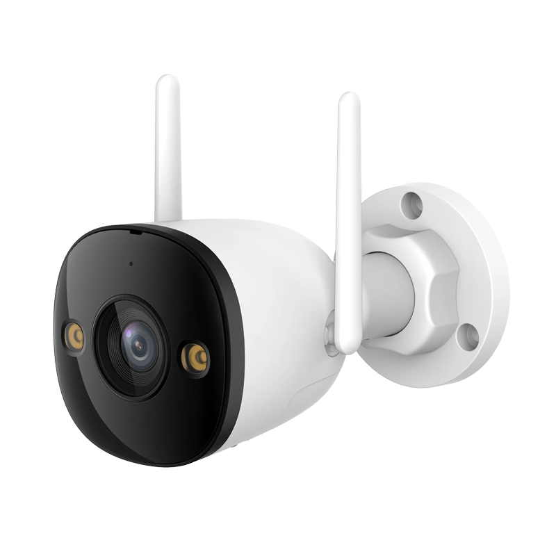 IMOU Bullet 2E 5MP (IPC-K3DP-5H0WF) - IP Κάμερα Παρακολούθησης Wi-Fi