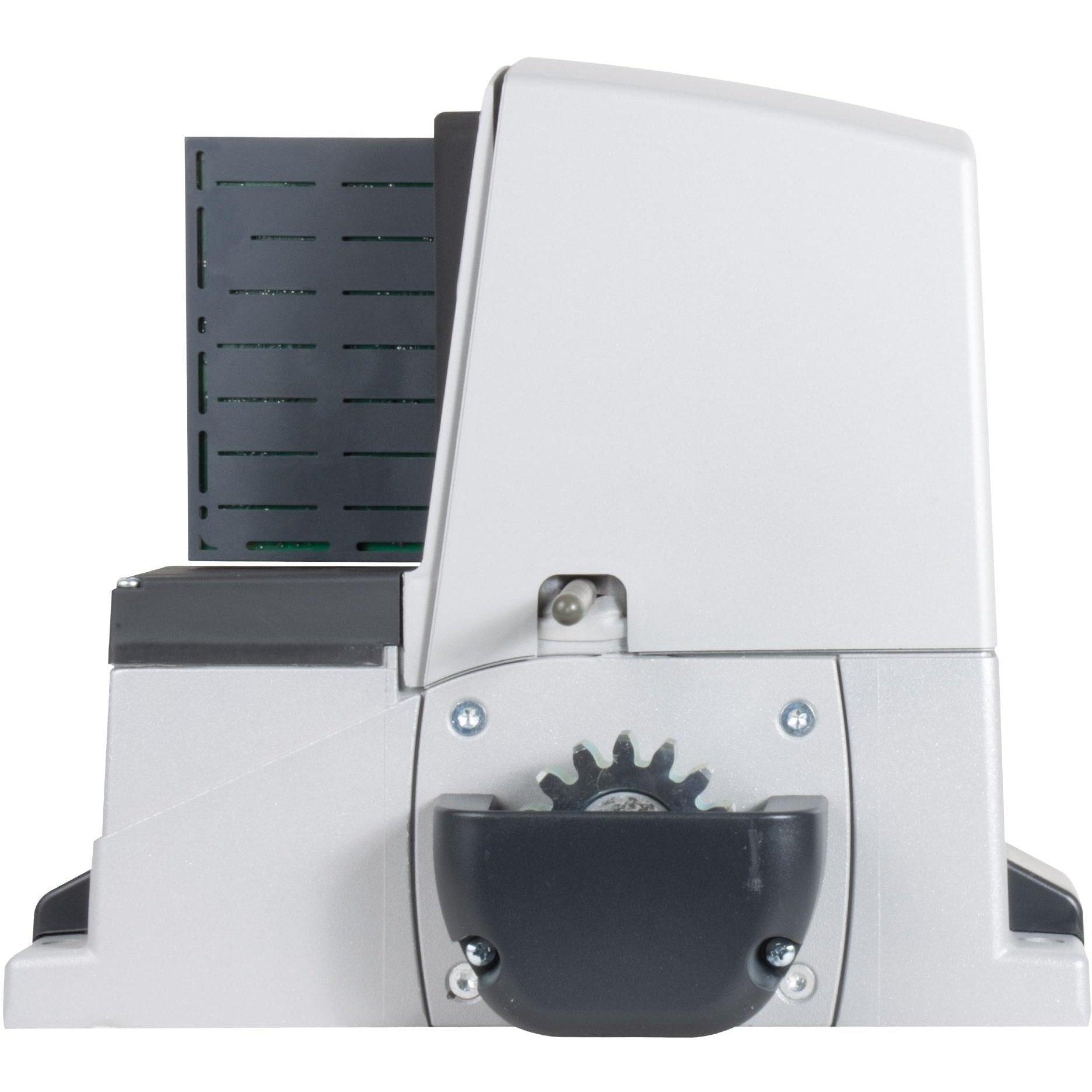 Nice ROBUS 600 (Premium Kit) - Μοτέρ Συρόμενης Γκαραζόπορτας