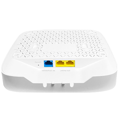 WI-TEK - WI-AP717MP V2 Mesh Access Point στα 1200Mbps. Έξοδος PoE και απομακρυσμένη διαχείριση μέσω cloud.