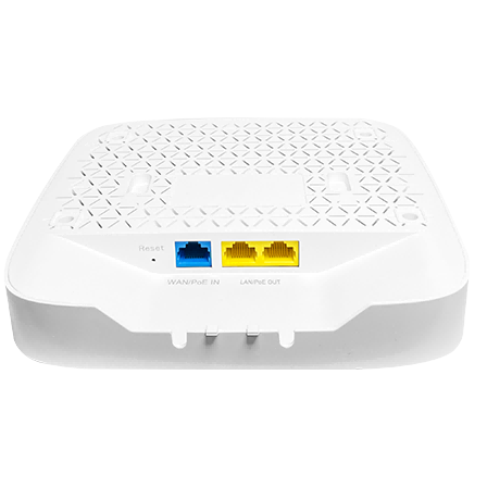 WI-TEK - WI-AP717MP V2 Mesh Access Point στα 1200Mbps. Έξοδος PoE και απομακρυσμένη διαχείριση μέσω cloud.