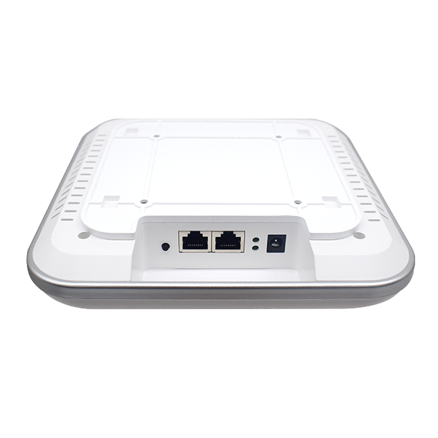 WI-TEK - WI-AP219AX-Lite V2 Wi-Fi 6 Dual Band Access Point με Cloud Διαχείριση στα 3000Mbps. Τροφοδοσία PoE.