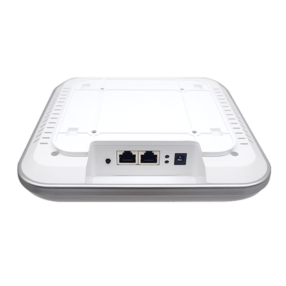 WI-TEK - WI-AP217 V2 Wi-Fi 5 Dual Band Access Point με Cloud Διαχείριση στα 1200Mbps. Τροφοδοσία PoE.