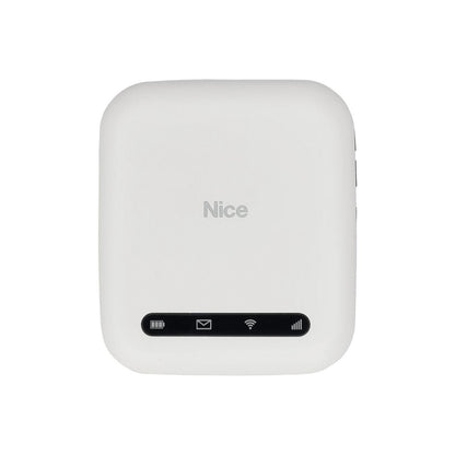 Nice HUBPOWERBANK - Φορητό router 3G/4G (LTE) με τροφοδοσία USB