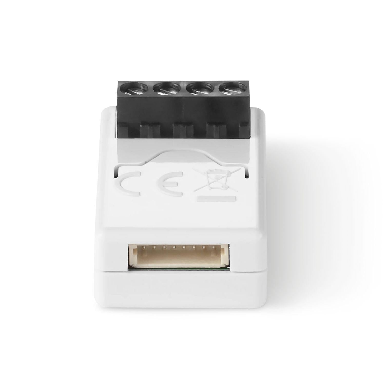 Nice SMART-CONTROL - Δέκτης Z-Wave διαχείριση πολλαπλών συσκευών