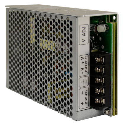 Meanwell SD-50B-12 stepdown DC/DC 50W/19-36V/12V/4.2A