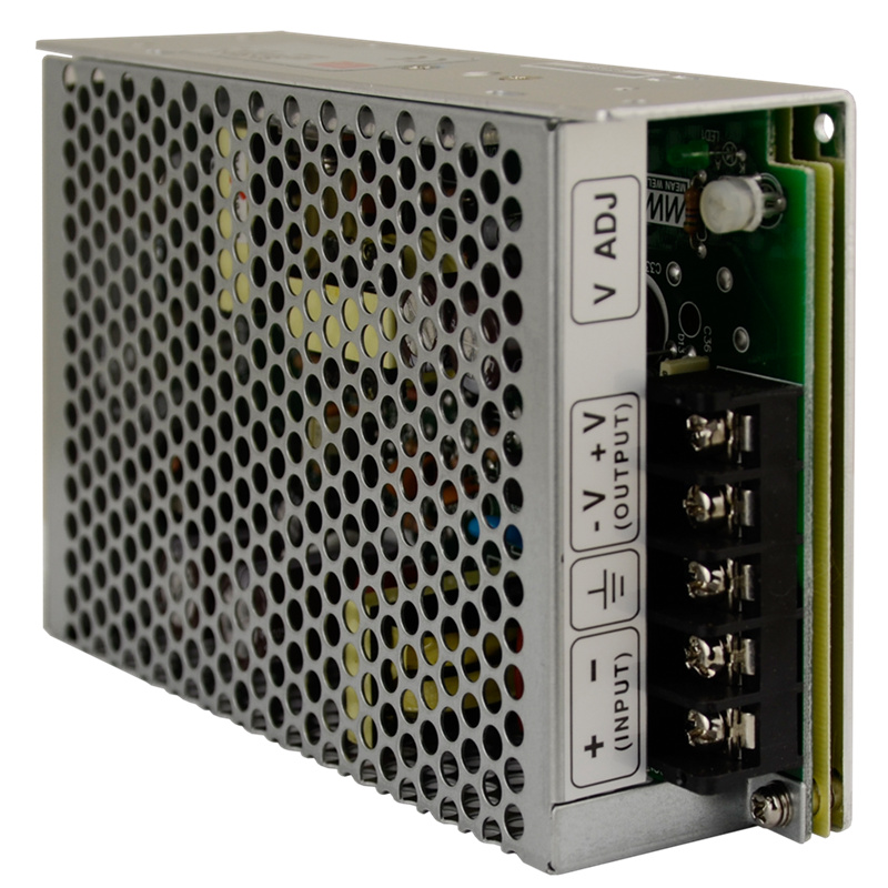 Meanwell SD-50B-12 stepdown DC/DC 50W/19-36V/12V/4.2A