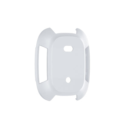 AJAX SYSTEMS - HOLDER FOR DOUBLE BUTTON & BUTTON WHITE