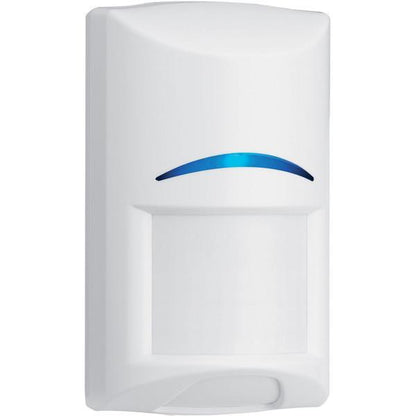 BOSCH - ISC-BPR2-WP12 (PET) Ενσύρματος ανιχνευτής κίνησης (PIR & PET Friendly), εμβέλειας 12m.
