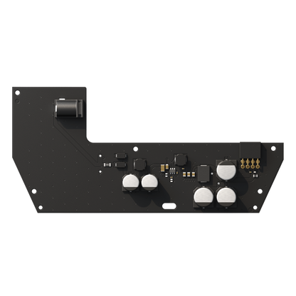 AJAX - 12V PSU For HUB/HUB PLUS/REX Πλακέτα τροφοδοσίας 12V DC για HUB/HUB PLUS/ REX.