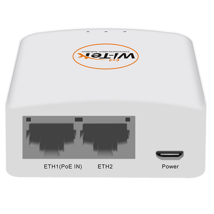 WI-TEK - WI-AC50 Ασύρματη συσκευή κεντρικής διαχείρισης για έως 50 Access Points. Διαχείριση μέσω cloud.