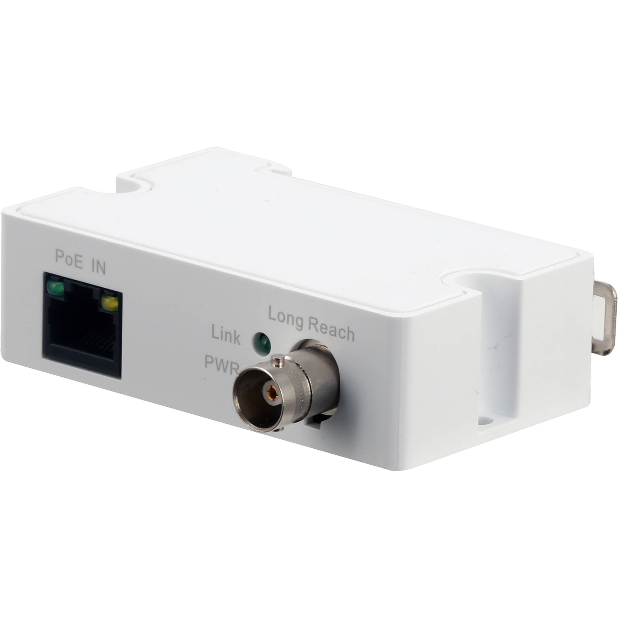 DAHUA - LR1002-1ET-V3 Μετατροπέας από RJ45 σε BNC. Επιτρέπει σε IP κάμερες να λειτουργούν μέσω ομοαξονικού καλωδίου.