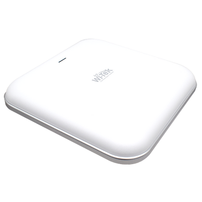 WI-TEK - WI-AP217-Lite V2 Wi-Fi 5 Dual Band Access Point με Cloud Διαχείριση στα 1200Mbps. Τροφοδοσία PoE.