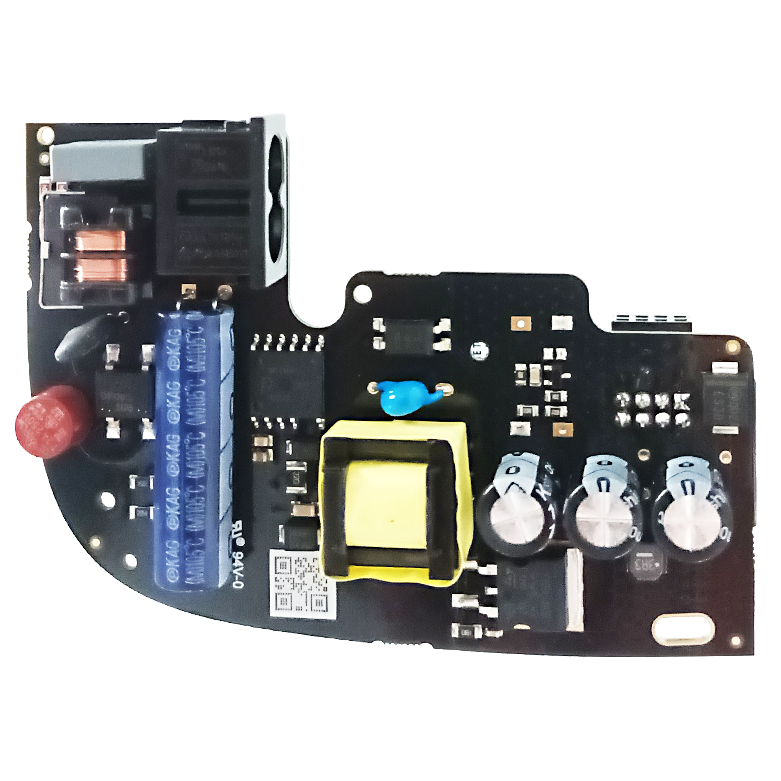 AJAX - PCB PSU 220V for Hub 2 Aνταλλακτική πλακέτα τροφοδοσίας 220VAC για HUB2.