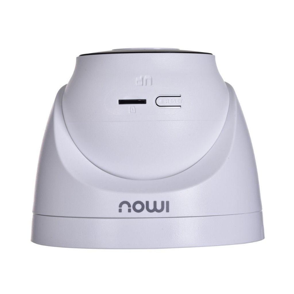 IMOU Turret (IPC-T22EP) - IP Κάμερα Παρακολούθησης Wi-Fi 1080p Full HD+