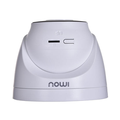 IMOU Turret (IPC-T22EP) - IP Κάμερα Παρακολούθησης Wi-Fi 1080p Full HD+