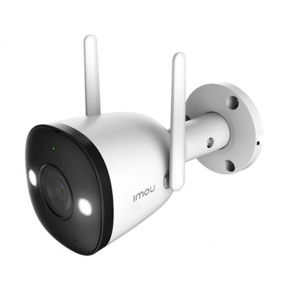 IMOU Bullet 3 5MP (IPC-S3EP-5M0WE-0280B) - IP Κάμερα Παρακολούθησης Wi-Fi Full HD+