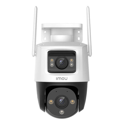 IMOU Cruiser Dual 8MP (IPC-S7XP-8M0WED-0360) - IP Κάμερα Παρακολούθησης Wi-Fi