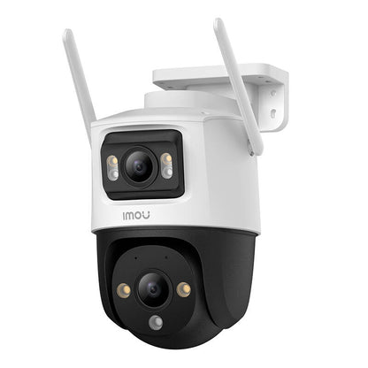 IMOU Cruiser Dual 8MP (IPC-S7XP-8M0WED-0360) - IP Κάμερα Παρακολούθησης Wi-Fi