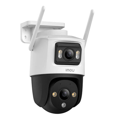 IMOU Cruiser Dual 8MP (IPC-S7XP-8M0WED-0360) - IP Κάμερα Παρακολούθησης Wi-Fi