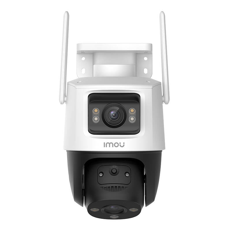 IMOU Cruiser Dual 8MP (IPC-S7XP-8M0WED-0360) - IP Κάμερα Παρακολούθησης Wi-Fi