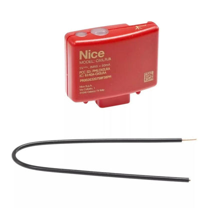Nice ONELRKIT (LORA KIT) - Σετ Πομπού & Δέκτη μεγάλης απόστασης με τεχνολογία LoRa®
