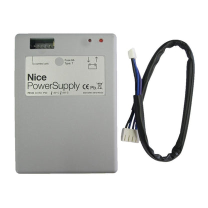 Nice PS124 - Εφεδρική Μπαταρία 24V