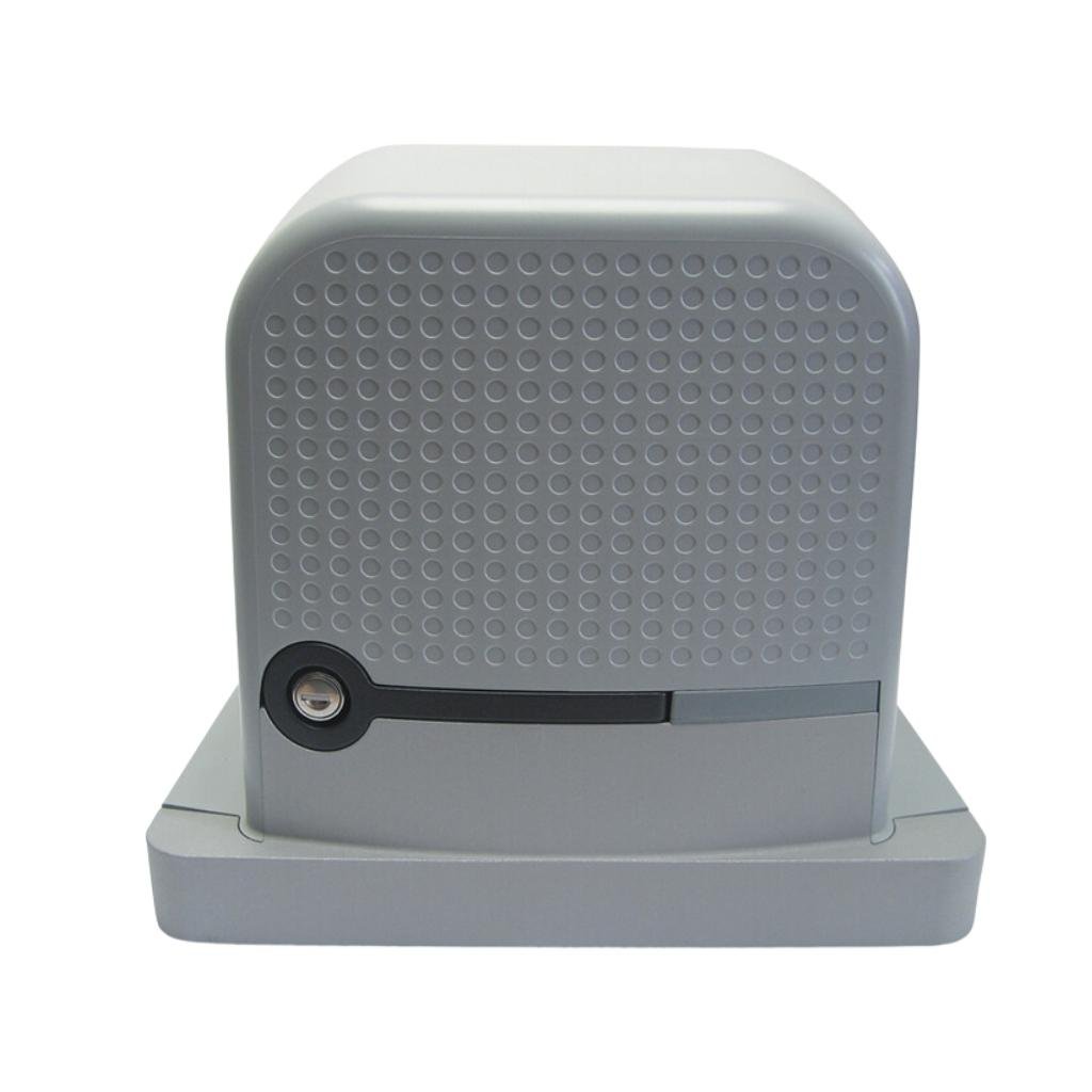 Nice ROBO 600 (Basic Kit) – Μοτέρ Συρόμενης Γκαραζόπορτας