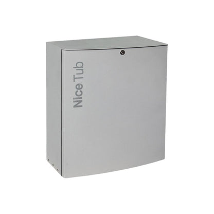 Nice TUB 4000 (σκέτο) - Τριφασικός Μηχανισμός 400V για συρόμενες αυλόπορτες βάρους έως 4000 κιλά
