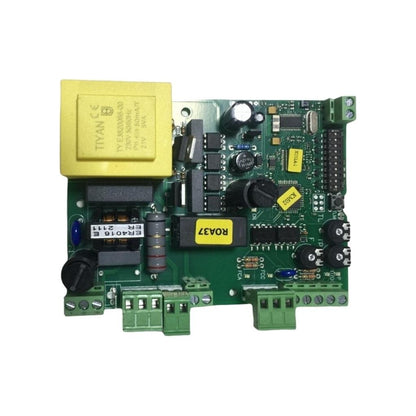 Nice THOR TH1500 (Basic Kit) - Μοτέρ συρόμενης έως 1500 κιλά