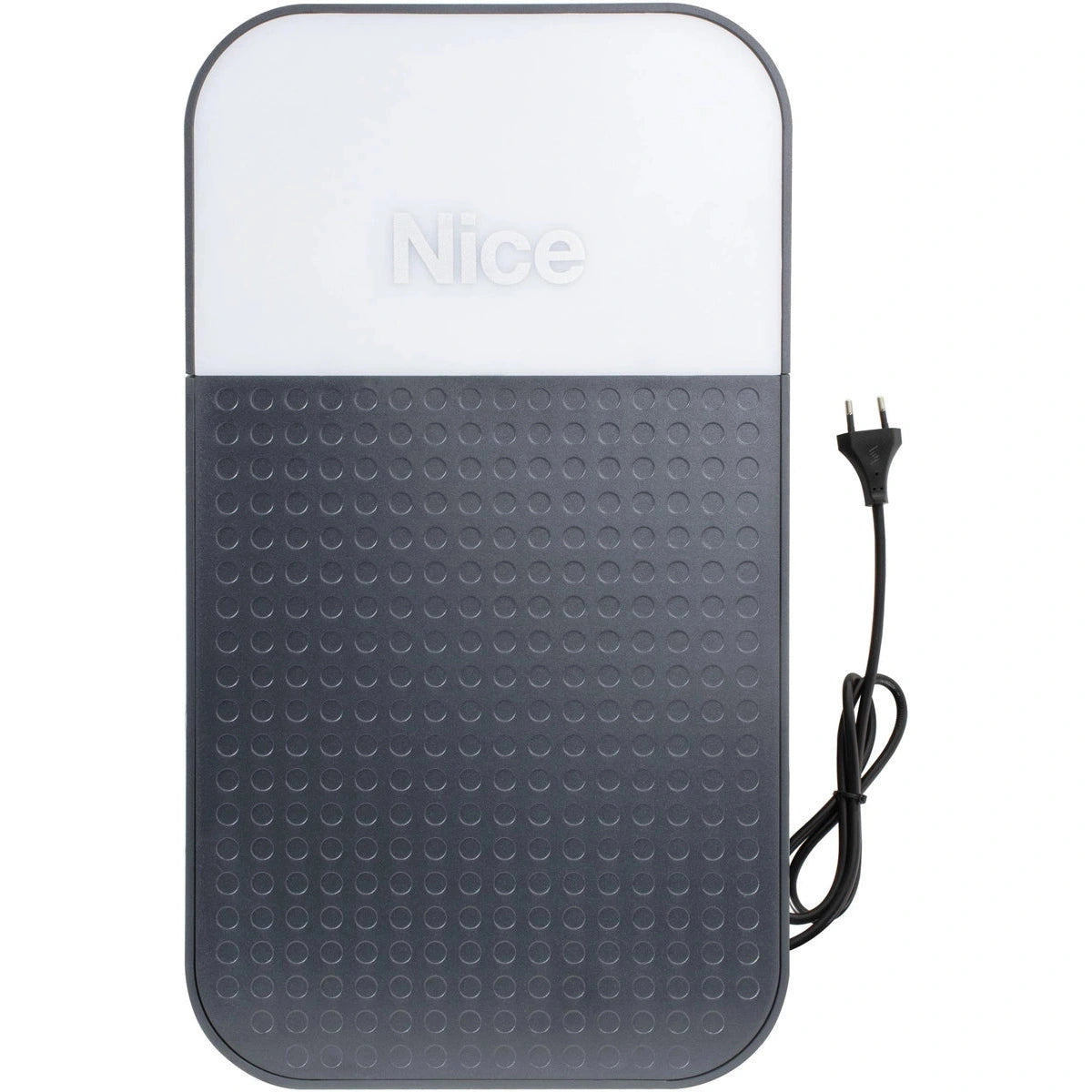 Nice SPIDO 600 (Basic Kit Μονοκόμματος Ιμάντα) - Σετ μηχανισμός γκαραζόπορτας οροφής έως 10,5 m²