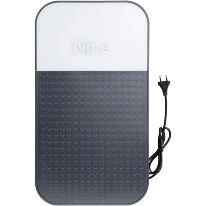 Nice SPIDO 600 (Basic Kit Μονοκόμματος Ιμάντα) - Σετ μηχανισμός γκαραζόπορτας οροφής έως 10,5 m²