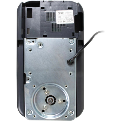 Nice SPIDO 600 (Basic Kit Μονοκόμματος Ιμάντα) - Σετ μηχανισμός γκαραζόπορτας οροφής έως 10,5 m²