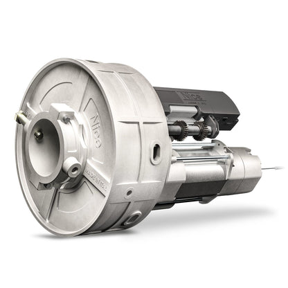 Nice RONDO RN2480 - Κεντρικό μοτέρ ρολού 400Nm Φ76 Διπλό