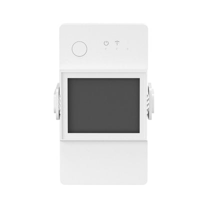 Sonoff POWR320D - Κιλοβατοωρόμετρο Ηλεκτρολογικού Πίνακα 20A