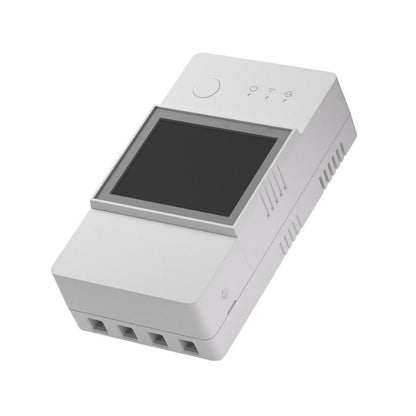 Sonoff THR316D - Έξυπνος Διακόπτης WiFi με μέτρηση θερμοκρασίας & υγρασίας