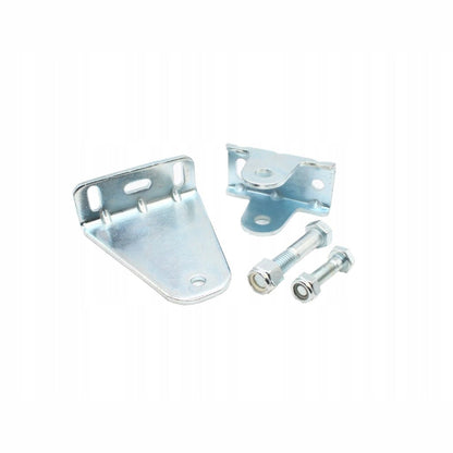 Nice TOO4500 (Basic Διπλό Kit) - Σετ μηχανισμών 230V για ανοιγόμενες αυλόπορτες έως 3m και 250kg