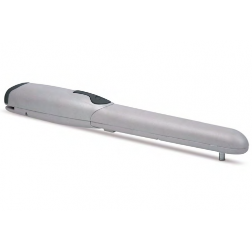 Nice WINGO 4 (Basic Διπλό Kit) Σετ μηχανισμών 230V για ανοιγόμενες αυλόπορτες έως 2m