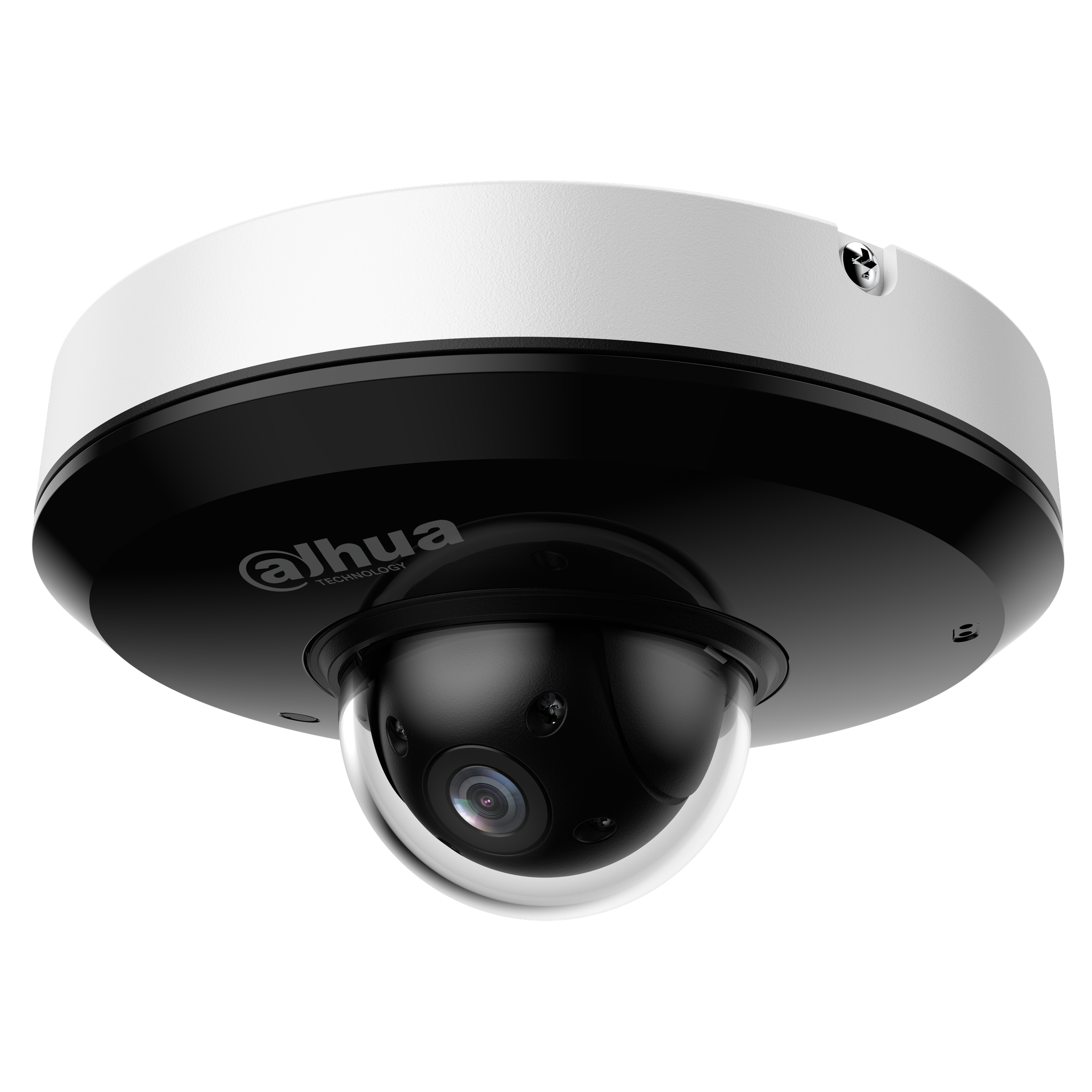 DAHUA - SD1A404DB-GNY IP AI Ρομποτική κάμερα 4MP, με οπτικό ζούμ 4x.