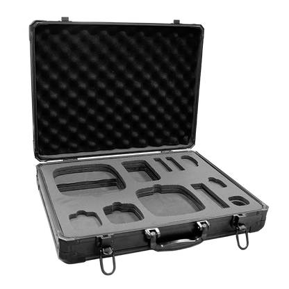AJAX SYSTEMS - DEMO CASE Βαλίτσα μεταφοράς και επίδειξης προϊόντων AJAX.