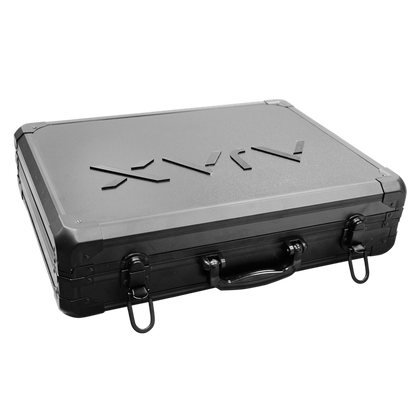 AJAX SYSTEMS - DEMO CASE Βαλίτσα μεταφοράς και επίδειξης προϊόντων AJAX.