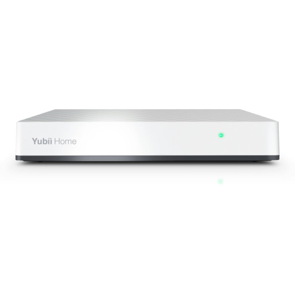 Nice Yubii Home - Κεντρική μονάδα Smart Home (Z-Wave)