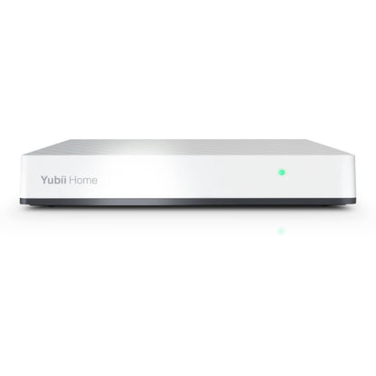 Nice Yubii Home - Κεντρική μονάδα Smart Home (Z-Wave)