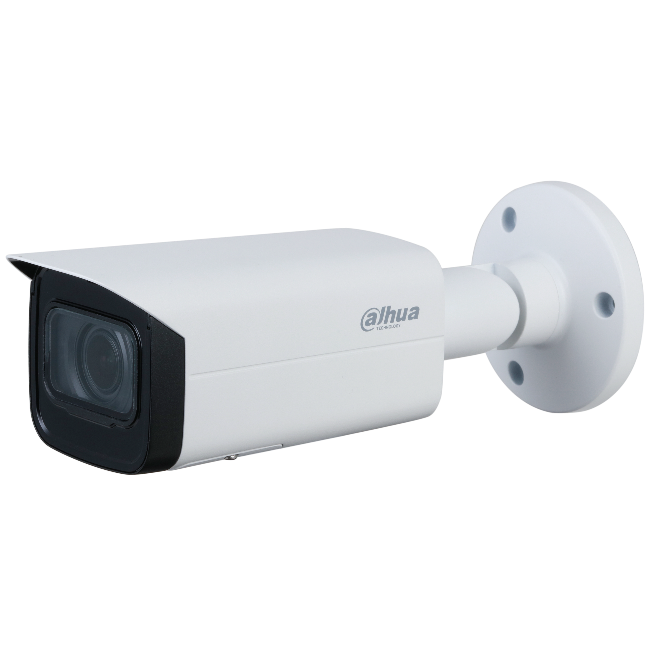 DAHUA - HAC-HFW2501TU-A-S2 Κάμερα Starlight Bullet 5MP, με φακό 3.6mm και ΙR80m.